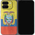 Ecuador Flag Distressed Google Pixel 9 Pro Fold Skin